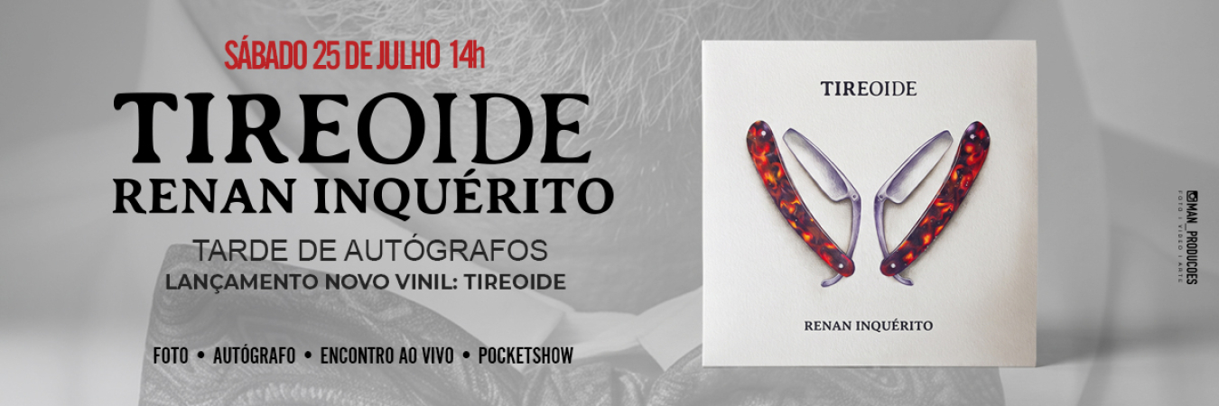 INQUERITO