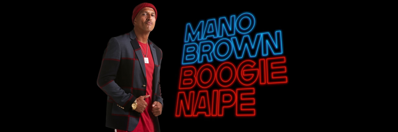 Mano Brown - Boogie Naipe