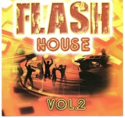 Flash House - Vol. 2
