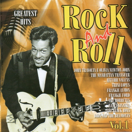 Greatest Hits - Rock And Roll Vol. 1