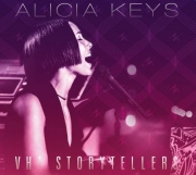 Alicia Keys - VH1 Storytellers DVD+CD NACIONAL