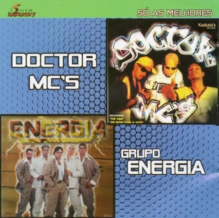 Doctors MCS & Grupo Energia - 2 EM 1