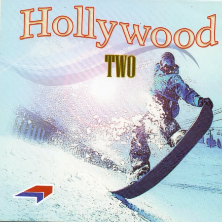 Hollywood - Two (CD)