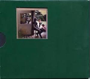 PINK FLOYD - UMMAGUMMA LIVE E STUDIO ALBUM CD DUPLO COM POSTER