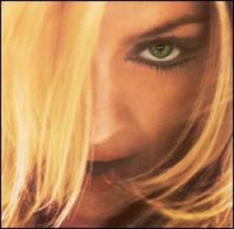 Madonna - GHV2 (CD)
