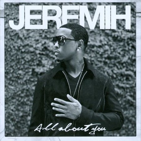 Jeremih - All About You IMPORTADO (CD)