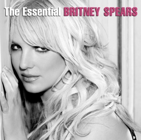 Britney Spears - The Essential (CD DUPLO IMPORTADO LACRADO)
