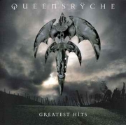 Queensryche - Greatest Hits (CD)