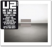 U2 - No Line On The Hor I Zon (LACRADO)