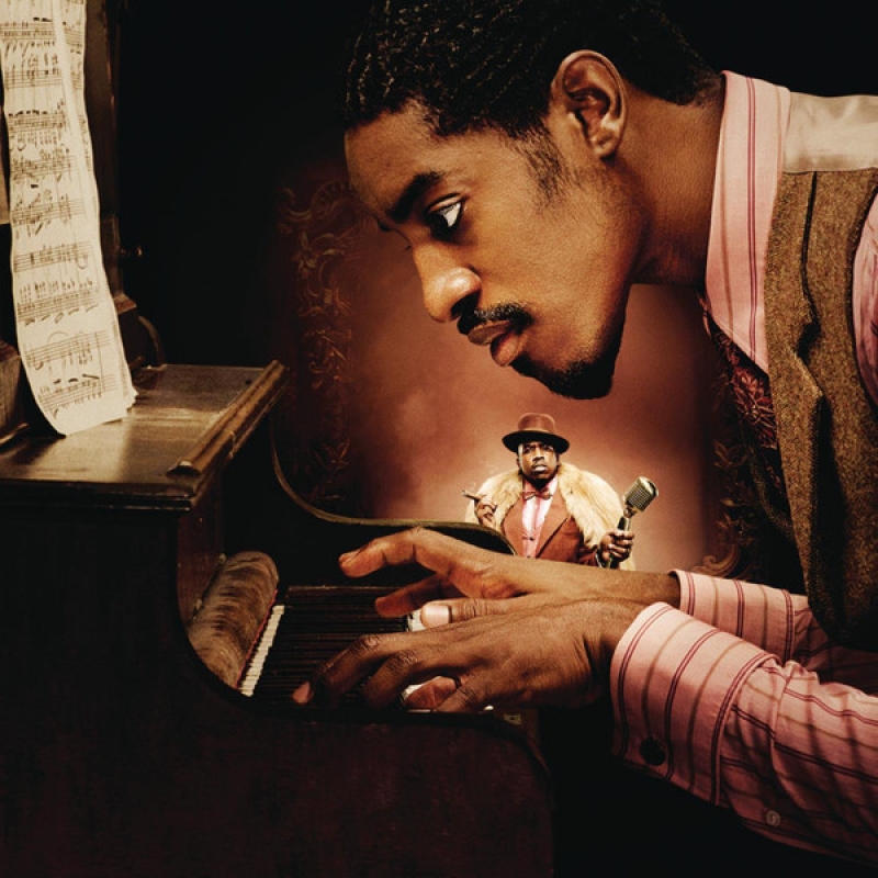 Outkast - IDLEWILD (CD)