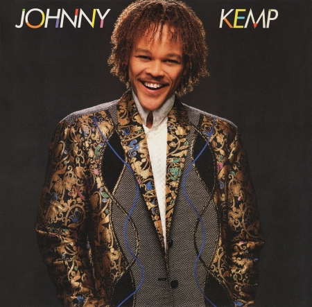 Johnny Kemp - Expanded Edition Importado