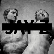 Jay Z - Magna Carta Holy Grail (CD)