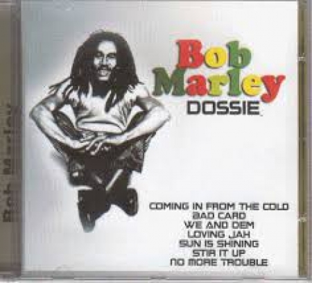 Bob Marley - Dossie (CD)