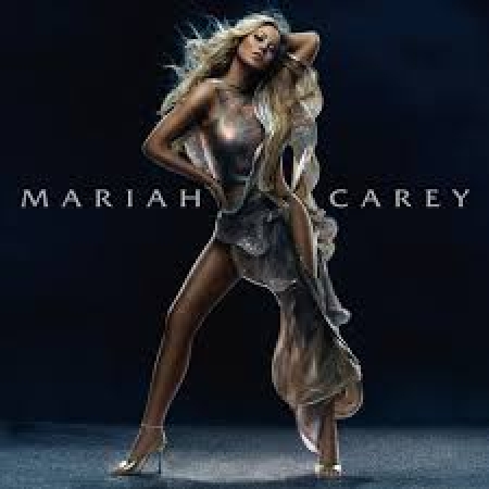 Mariah Carey - The Emancipation Of Mimi Ultra Platinum IMPORTADO (LACRADO)