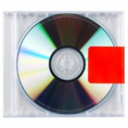 Kanye West - Yeezus ( EXPLICIT VERSION ) Nacional