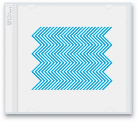 Pet Shop Boys  - Electric - Pet Shop Boys ( CD )