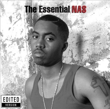 Nas - The Essential Nas ( CD Duplo ) IMPORTADO