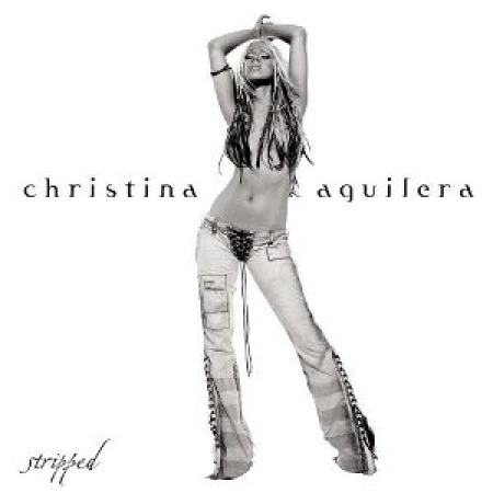 Christina Aquilera - Stripped IMPORTADO (LACRADO) (078636803722)