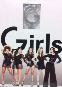 CD GIRLS - GIRLS