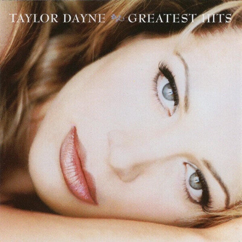 Taylor Dayne - Gratest hits (CD)