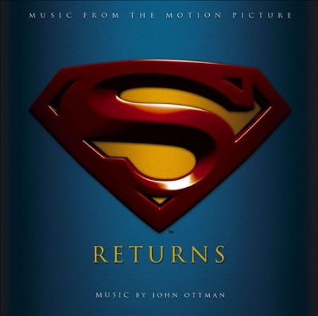 Superman Returns Music  the Motion Picture