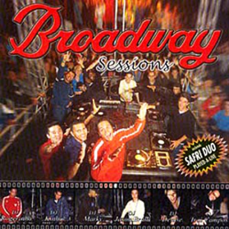 Broadway - Sessions