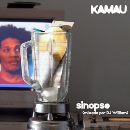 Kamau - Sinopse (2005)