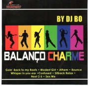 Balanço Charme - BY DJ BO