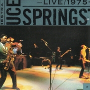 Bruce Springsteen - Live Springsteen Live 1975 - 85
