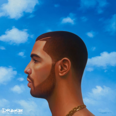 Drake - Nothing Was The Same Deluxe Edition Importado (LACRADO)