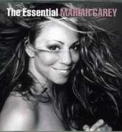 Mariah Carey - The Essential (CD DUPLO IMPORTADO LACRADO)