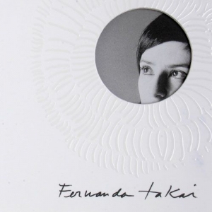 Fernanda Takai - Onde Brilham os seus Olhos