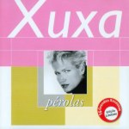 Xuxa - Xuxa Perrolas (CD)