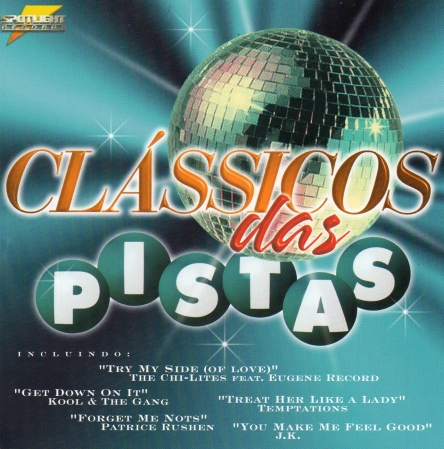 Classicos Das Pistas - Classicos Das Pistas