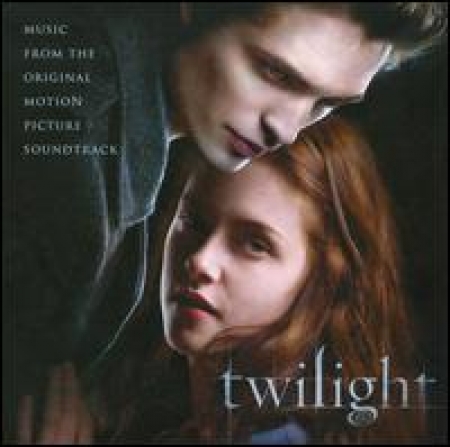 LP Twilight - SOUNDTRACK VINYL IMPORTADO