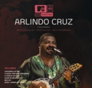 ARLINDO CRUZ - MTV AO VIVO V 2 (CD)
