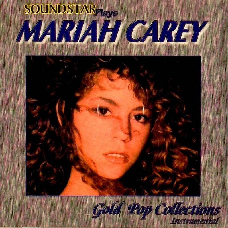 Mariah Carey - Soundstar Plays
