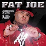 Fat Joe - Jealous Ones Still Envy (CD)
