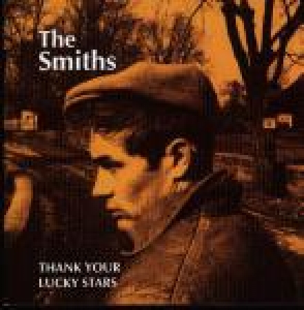 CD Smiths The - Thank Your Lucky Stars
