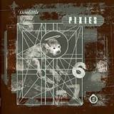 CD Pixies - Doolittle