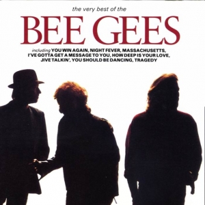 Bee Gees - The Very Best of Bee Gees (CD)