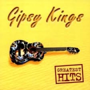 CD Gipsy Kings - Greatest Hits