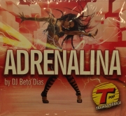 Adrenalina - By Dj Beto Dias TransAmerica