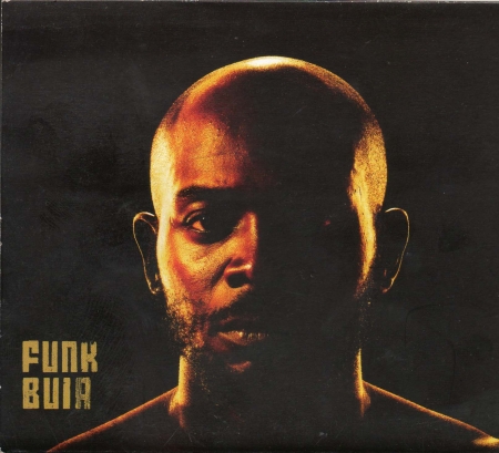 CD Funk Buia - Verdadeiro Tem Que Ser (RAP NACIONAL)
