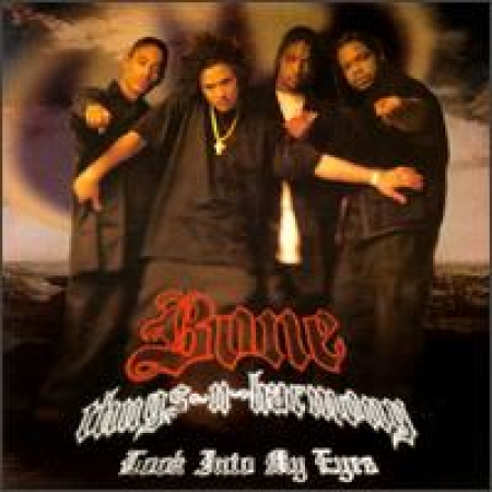 Bone Thugs N Harmony - Look Into My Eyes