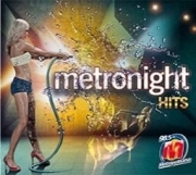 Metronight Hits ( CD )