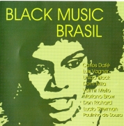 Black Music Brasil - COLETANEA VARIOS ARTISTAS
