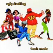 Ugly Duckling - Fresh Mode ( DVD )