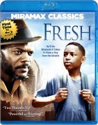 Blu-ray - Fresh - Fresh IMPORTADO