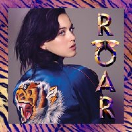 CD Katy Perry - Roar CD SINGLE IMPORTADO